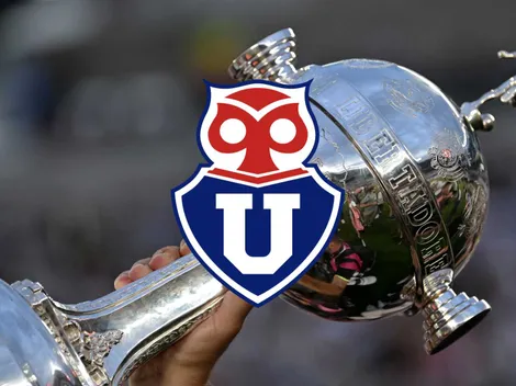 "Un histórico" Le dan la bienvenida a la U con gran mensaje