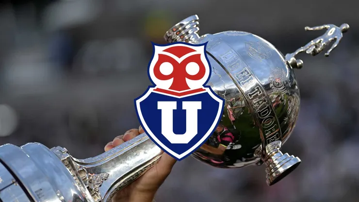 La "U" vuelve a la competencia y Conmebol le dio una contundente bienvenida.