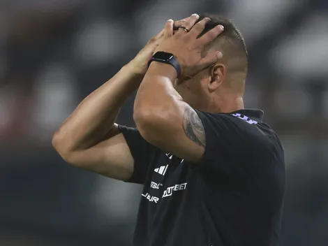 Vaticinan "grupo de la muerte" para Colo Colo en la Libertadores