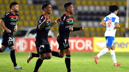 El capitán del equipo árabe se refirió al buen presente del equipo.