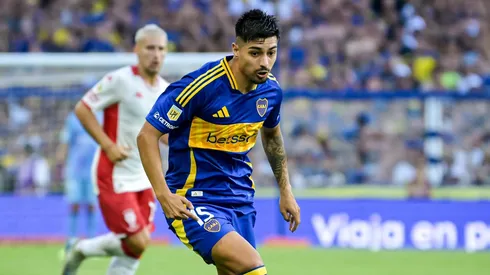 Alarcón fue operado este lunes y estará al menos dos meses fuera de las canchas.