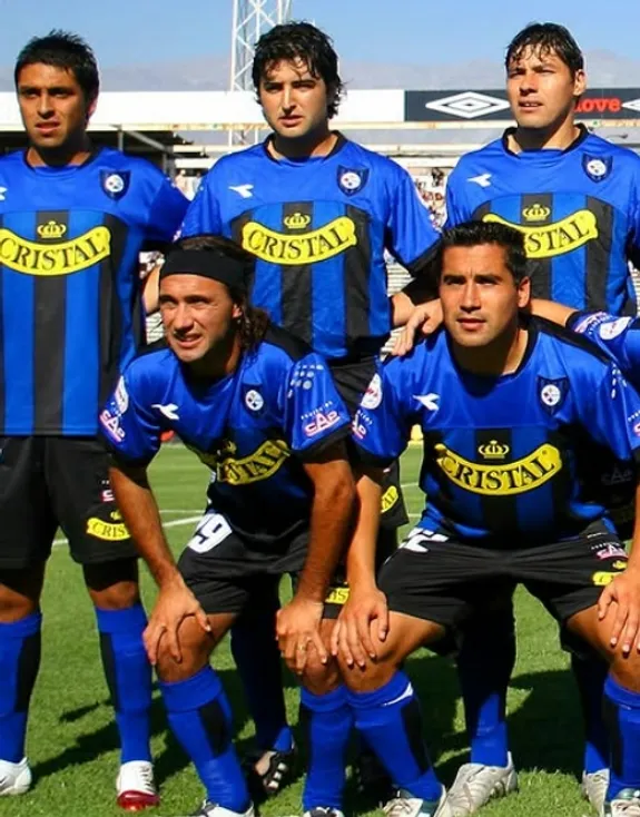 Jara (arriba a la izquierda) relató un golpe que sufrió Espínola (arriba a la derecha)