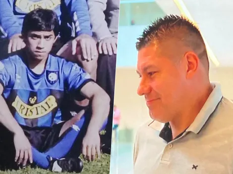 La anécdota de un joven Puch en Huachipato: "Lo noqueó..."