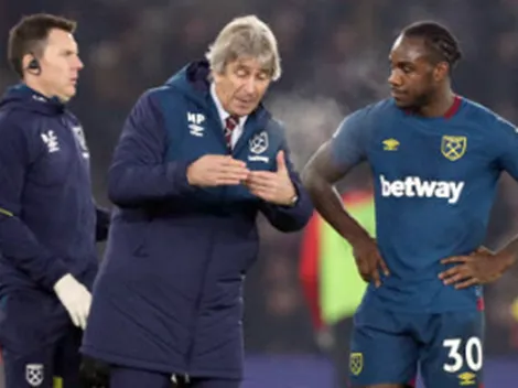 Ex pupilo de Pellegrini revive terrible accidente: "Estuve a punto de morir"