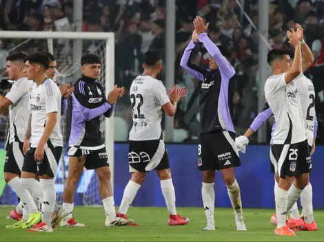 Rival de Colo Colo golpea la mesa y despide a su entrenador