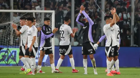 Colo Colo los enfrenta este fin de semana.