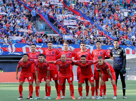 Informe arbitral complica a la U por actitud de sus hinchas ante Audax