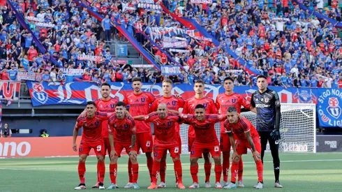 Los hinchas de la U ponen en riesgo a su club tras el duelo con Audax.