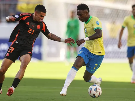 Polémico rostro comentará importante partido de clasificatorias