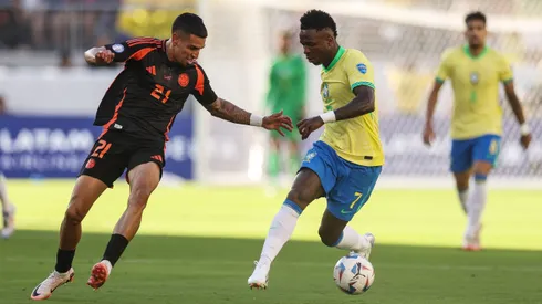 El rostro de Mega que comentará importante partido de la próxima fecha de las eliminatorias.