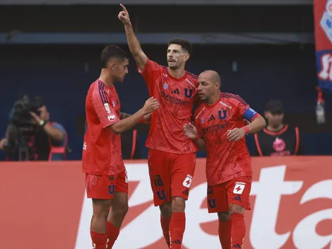 Referente de la U pone la tele y la casa para el sorteo de Libertadores