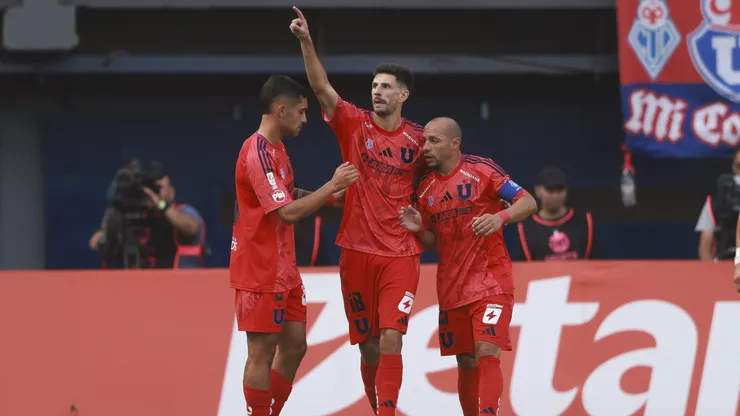 Los jugadores de la U llegarán a la casa del capitán.