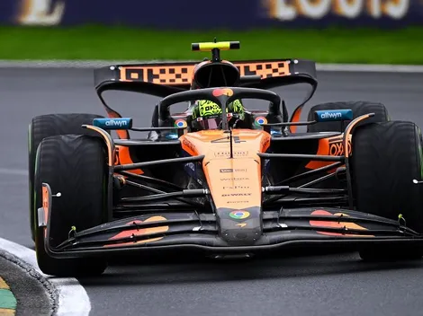 Vuelve el GP de China de la F1: Horarios y cómo ver en vivo