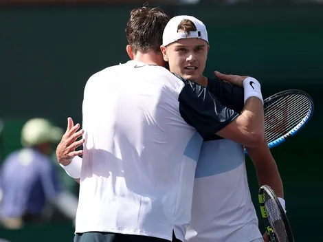 La curiosa regla que quieren imponer en el circuito ATP