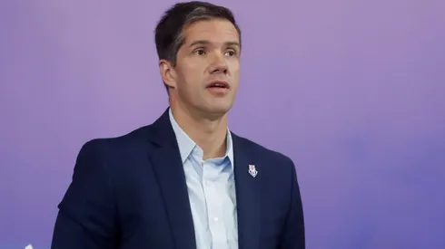 Michael Clark enfrenta una nueva querella en la Justicia.