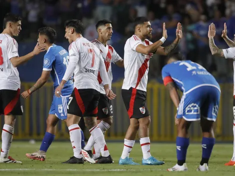 Campeón de la Libertadores ningunea a Colo Colo y la U: “Lo más fácil"