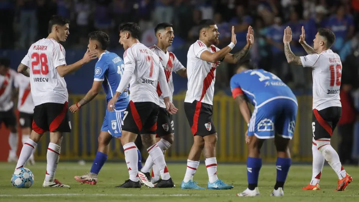 Prensa trasandina asegura que la U y Colo Colo son los más fáciles
