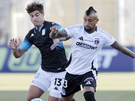 La ruta de Colo Colo en la Libertadores: enfrenta a super campeón