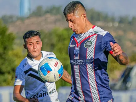 Tabla de Primera B: Recoleta, el gran ganador de la fecha 4