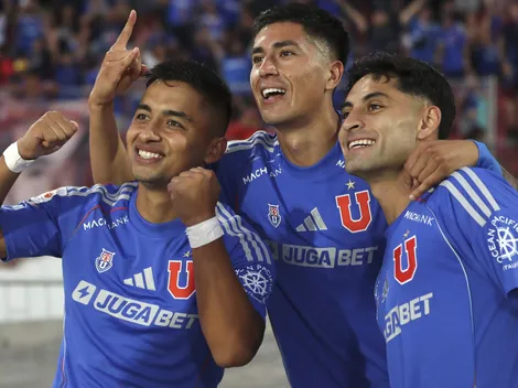 La reacción de la U al grupo de Copa Libertadores