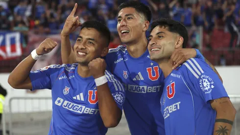 La U conoce su destino de la Copa Libertadores 2025.