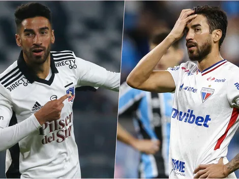 ¿Cómo viene? El presente de Lucero ante su reencuentro con Colo Colo