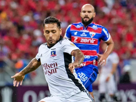 Los brutales kilómetros que viajará Colo Colo en la Libertadores