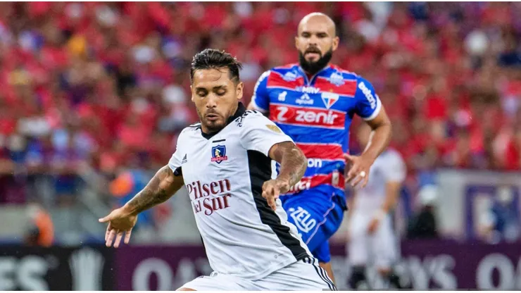 El Cacique viajará nuevamente a Fortaleza para esta Libertadores.