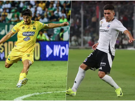 Mientras Colo Colo vale 31 millones de euros, esto vale su primer rival de Copa