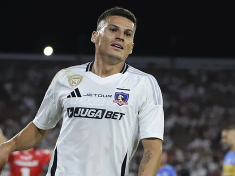 Colo Colo en desventaja: la diferencia de partidos con sus rivales