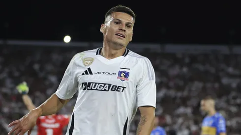 Colo Colo tiene dos partidos antes de su debut en la Copa Libertadores