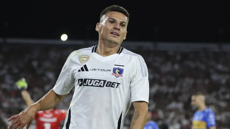 Colo Colo tiene dos partidos antes de su debut en la Copa Libertadores