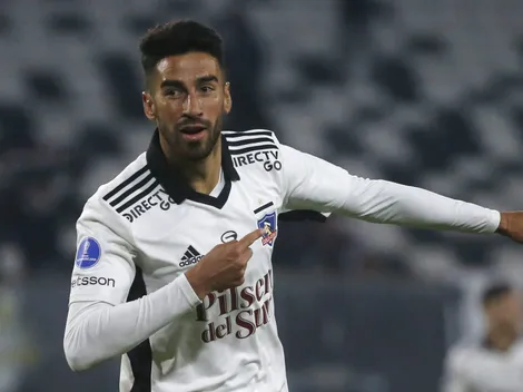 Amigo chileno del Gato Lucero dice que ama a Colo Colo: "Sólo en..."