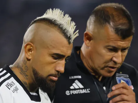 La promesa de Almirón en la Libertadores: "Queremos la final"