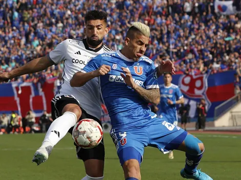 Cotizamos por ti los pasajes para ver a Colo Colo y la U en Lali