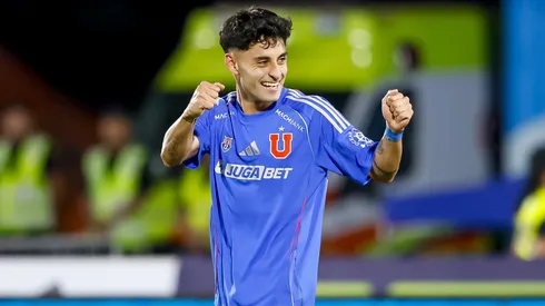 Altamirano se reencontrará con el Pincha, tras su desplome contra Boca y salida a préstamo para llegar a la U.