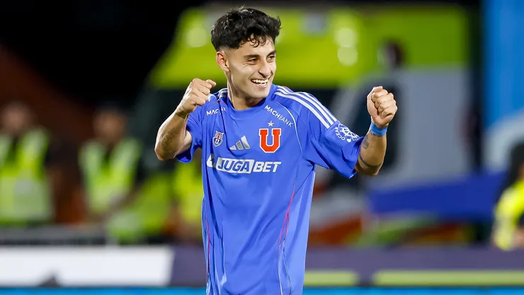 Altamirano se reencontrará con el Pincha, tras su desplome contra Boca y salida a préstamo para llegar a la U.