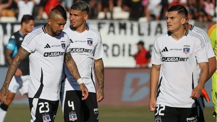En Colombia no le tienen mucha fe al Cacique en la Libertadores.