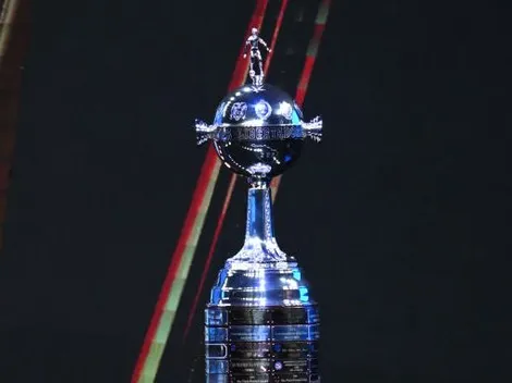 ¿Va por TV? La señal que va a transmitir la Copa Libertadores 2025