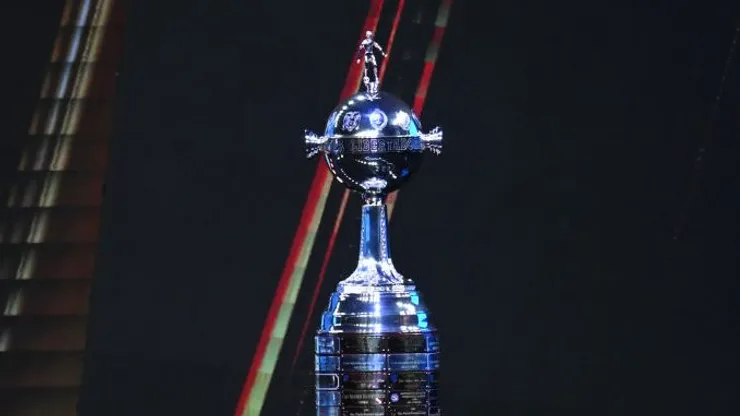 Copa Libertadores 2025.