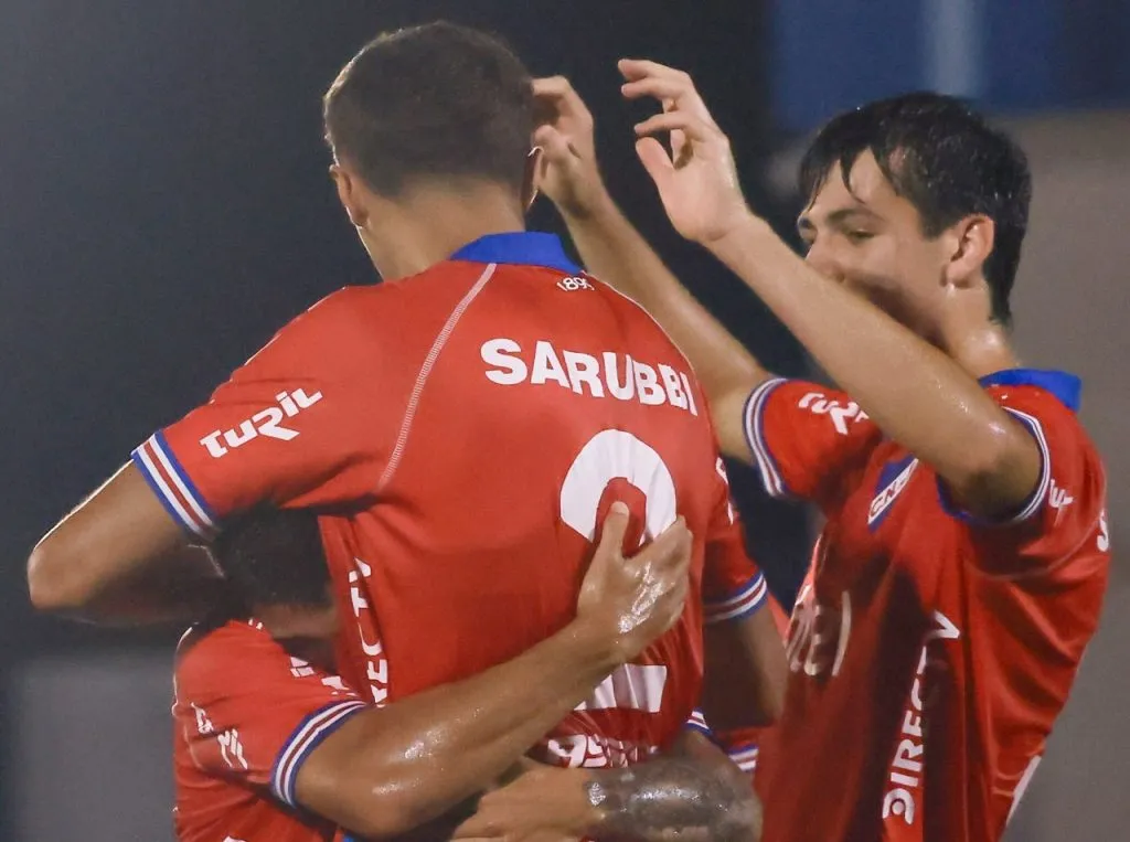 Nacional tuvo un duro sorteo de Copa Libertadores