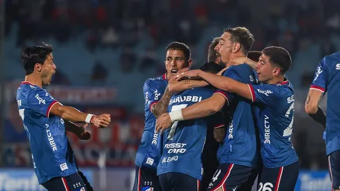 En Nacional quedaron tristes con su grupo: preferían a un rival chileno