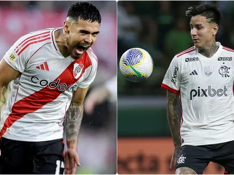 El 11 de los chilenos que jugarán Copa Libertadores 2025