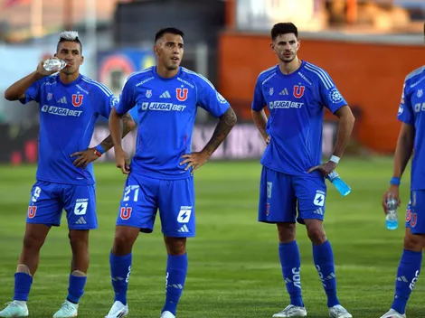 Mientras la U vale 26 millones, este es el valor de su primer rival