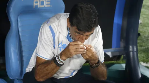 Gustavo Costas compartirá grupo con Racing Club junto a Colo Colo, Fortaleza y Atlético Bucaramanga en Copa Libertadores.