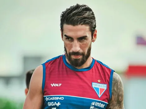 El otro “viejo conocido” que Colo Colo se encontrará en Fortaleza