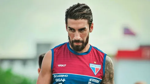 No solo con Lucero se "reencontrará" Colo Colo en esta Libertadores.