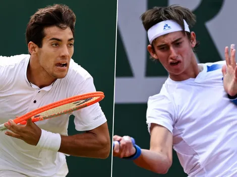 Cristian Garin vs. Miguel Tobón: Horario y dónde ver en vivo