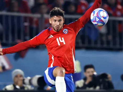 Loyola revela el gran plan de La Roja contra Paraguay y Ecuador