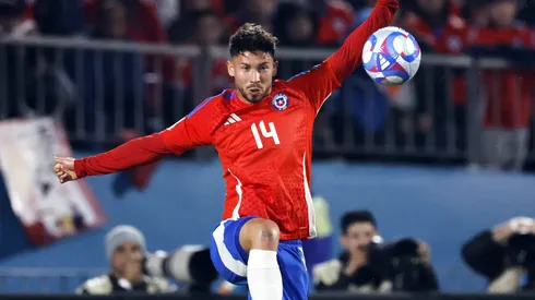 Loyola está seguro: La Roja sumará seis contra Paraguay y Ecuador.